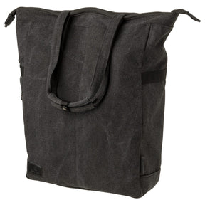 Hoppe fastrider celo sr bicycle bag trend anthracite