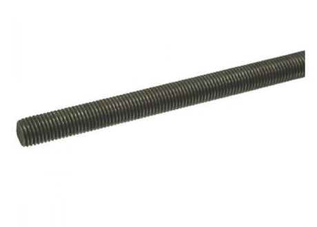 Draadeind 4.8 m10 blank 1.mtr