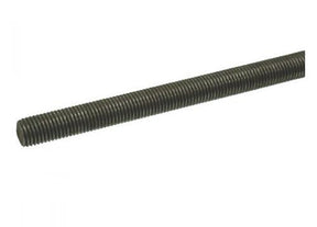 Draadeind 10.9 m30 blank 1.mtr