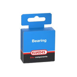 Elvedes Kogella Bearing 3803 2RS ​​Max (26x17x7)