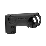 Ergotec stuurpen ahead 50 xl si ø28.6mm vork 90mm ø31.8mm - zwart