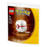 Lego pokémon cadeau-ball 30729