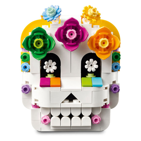 Lego seasons and occasions altaar van de doden