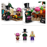Lego one piece 75641 de schuilplaats van dr. hiriluk