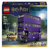 Lego harry potter™ collectebus™ avontuur - 76446