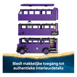 Lego harry potter™ collectebus™ avontuur - 76446
