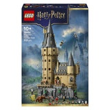 Lego harry potter 76454 kasteel zweinstein de hoofdtoren
