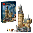 Lego harry potter 76454 kasteel zweinstein de hoofdtoren