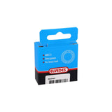 Industrielager Elvedes 3802 2RS MAX ø24 x ø15 x 10