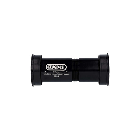 Elvedes twist fit pf30 fatbike voor 24mm shimano