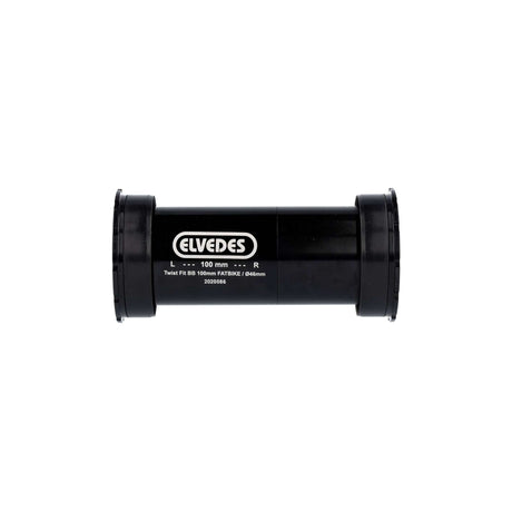 Elvedes twist fit pf30 fatbike voor 24mm shimano