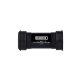 Twist fit trapas Elvedes voor BB86 BB92 voor Praxis road MTB 41 x 86-92 mm