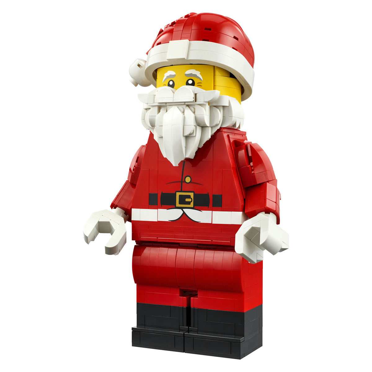 Lego 40820 grote minifiguur van de kerstman