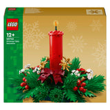 Lego kersttafeldecoratie - 40743