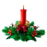 Lego kersttafeldecoratie - 40743