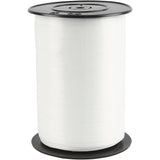 Http: www.cchobby.nl cadeaulint-b-10-mm-glossy-wit-250-m-1-rol