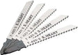 Decoupeerzaagblad s420s t-schacht (5st)