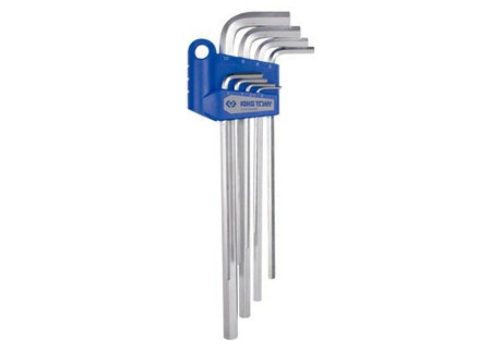 King tony indringers 8szt extra lang 1125m 2-10mm