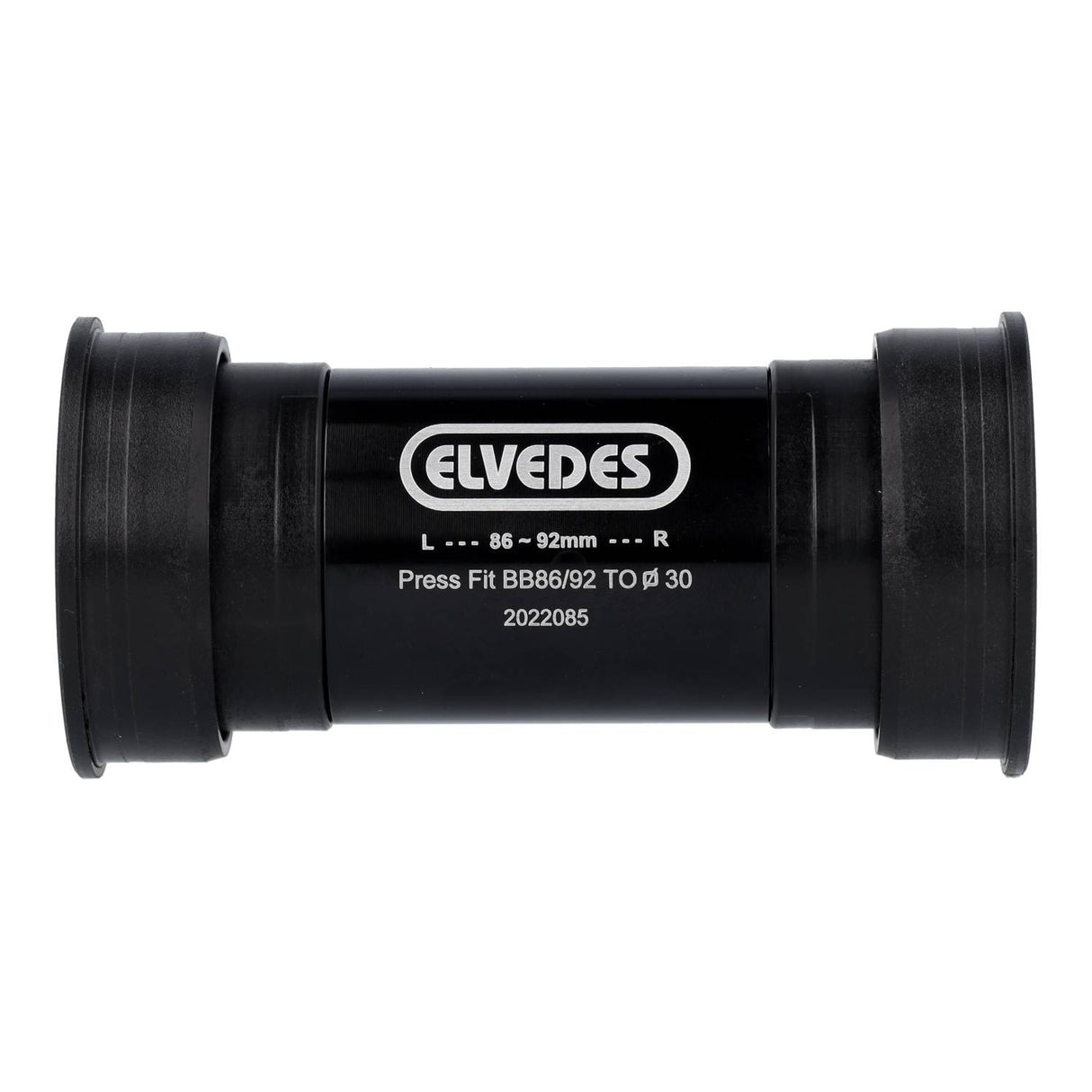 Elvedes bottenfäste SRAM Dub endast PF BB86 92 41mm