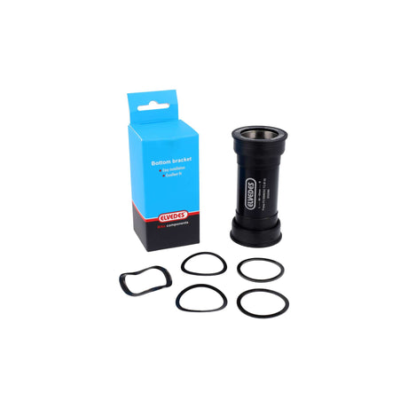Elvedes trapas adapter press fit bb86 92 sram dub