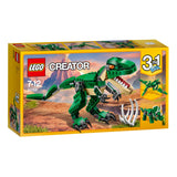 Lego Creator 31058 Mighty Dinosaurus