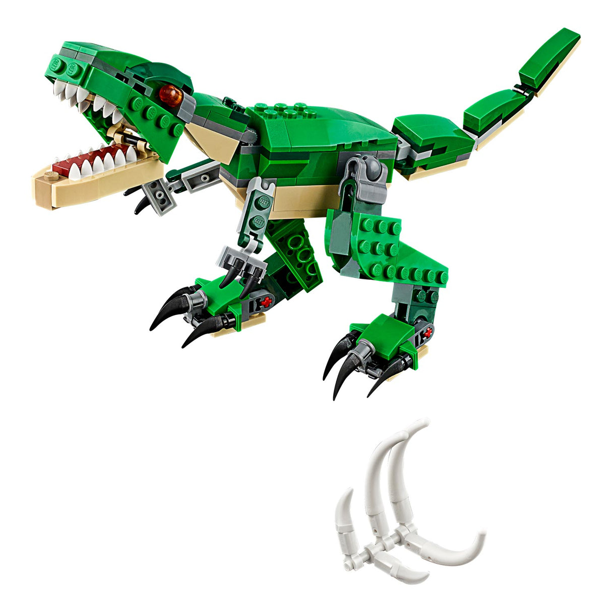 Lego Creator 31058 Mighty Dinosaurus