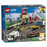 LEGO LEGO CITY 60198 Stream gratuito