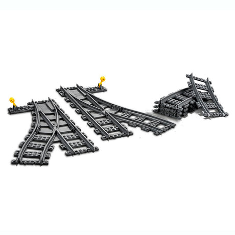 Lego city wissels 60238