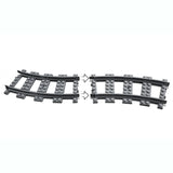Lego city wissels 60238