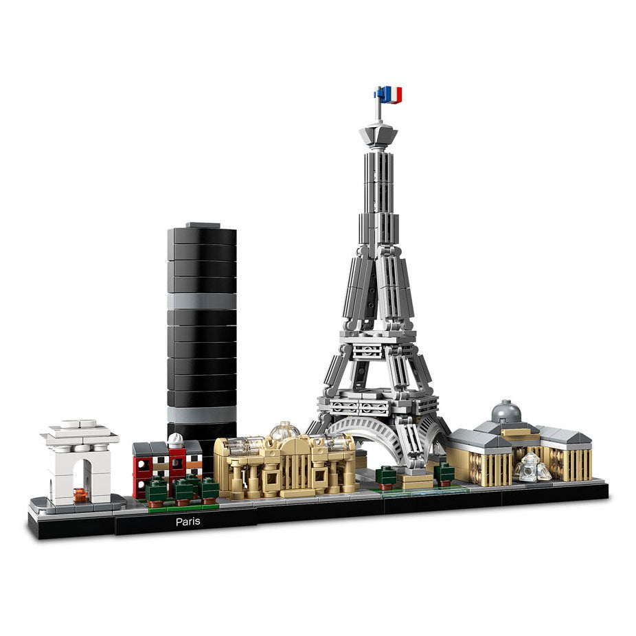 LEGO LEGO Architecture 21044 Paris