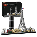 LEGO LEGO Architecture 21044 Paris