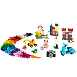 LEGO LEGO 10698 Creative Storage Box XL