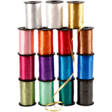 Http: www.cchobby.nl cadeaulint-b-10-mm-glossy-diverse-kleuren-15x250-m-1-doos