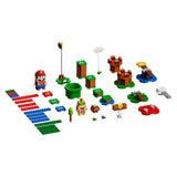 Lego Lego Super Mario 71360 Adventures with Mario StartSet