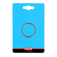 Elvedes vulringen centerlock 0,2mm rvs (4st)