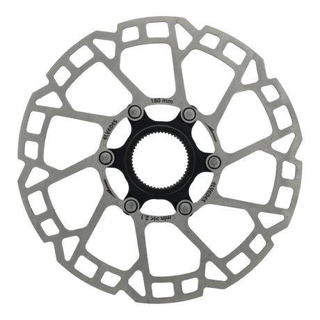 Elvedes remschijf 180mm centerlock 2.3mm