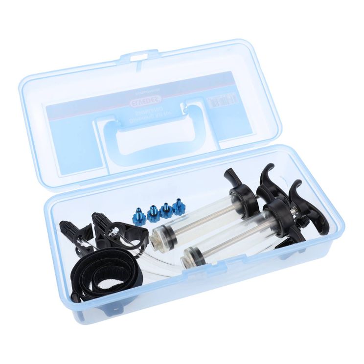 Elvedes Professional Venting Kit til Shimano