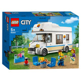 Lego Lego City 60283 Camper vacanza