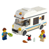 Lego Lego City 60283 Camper vacanza