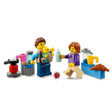 Lego Lego City 60283 Camper vacanza