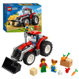 Trattore LEGO LEGO 60287