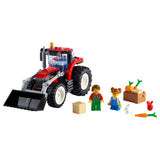 Trattore LEGO LEGO 60287