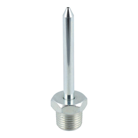 Elvedes spuitnaald rollerbrake vetspuit �4mm 48mm