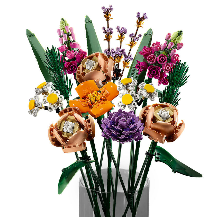 Lego Lego Creator 10280 Flower Bouquet