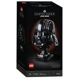 Lego Lego Star Wars 75304 Darth Father Helm