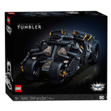 Lego Lego Super Heroes 76240 Batmobile Tumbler