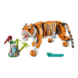 Lego Creator 31129 Big Tiger