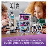 Lego Friends 41713 Olivias Weltraumakademie