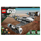 LEGO LEGO STAR WARS 75325 The Mandalians N-1 Starfighter