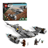 Lego Lego Star Wars 75325 The Mandalorians N-1 Starfighter